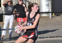 Saints quick out of the gates