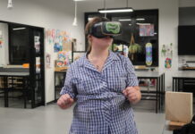 Get on the right path with annual event