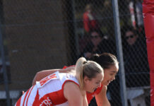 Tigers hold on in tight battle