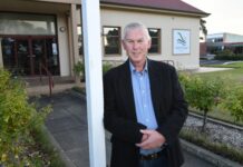 Police station call out