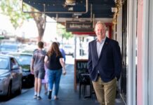 No by-election for Mount Gambier