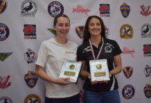 Mid South East Netball Association season awards