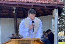 Blessing of the fleet