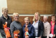 Gentsome’s competition proves popular