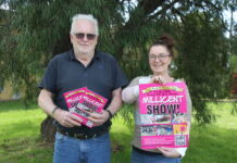 Showtime fun comes to Millicent