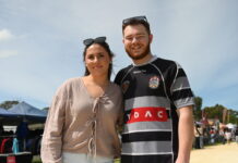 Roll up to the 2025 Naracoorte Show