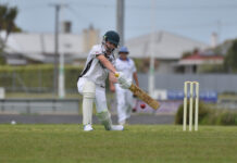 Saints and Black Hats gridlocked in clash