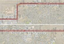 Rail Trail funds received