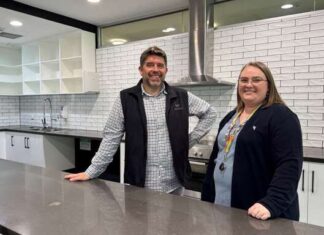 Library café opportunity open