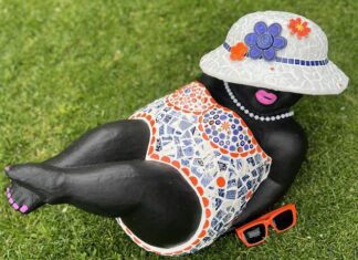 Start summer right at art gallery