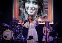 Man! I feel like a tribute