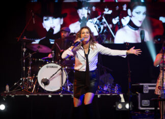 Hear to Entertain across the region