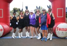 Running Festival returns