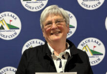 Club honours its best and most devoted