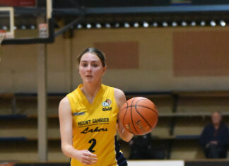 Millicent too strong in local derby