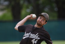 Central grinds out win