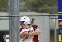 Concordes fly to victory in final inning