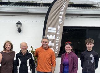 Tough hill-top finish tests resolve