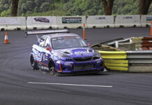 A decade of dominance tied up