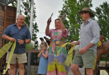 $1m Keith playground puts smiles on faces