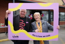 Community Living Australia switches to Livit