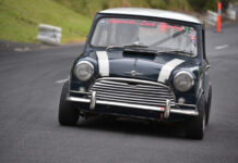 Pushing to the limit