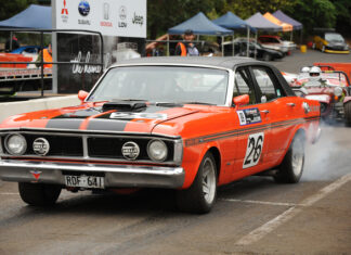 New day to say thanks