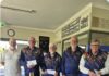 Mount Gambier RSL claims Invitation Fours