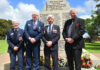 Remembrance Day 2025 in Millicent