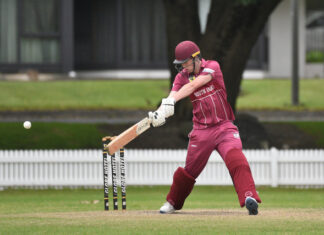 Big Bash opens season