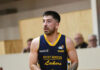 Lakers men set for semi-final clash