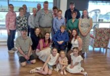 Celebrating 100 years