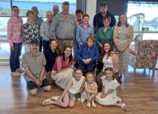 Celebrating 100 years