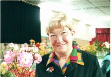 Do you know this woman?