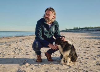 Tackling SA’s algal bloom