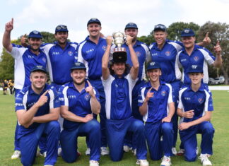 Eagles soar as Tigers slump