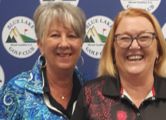 Top day for annual tournament