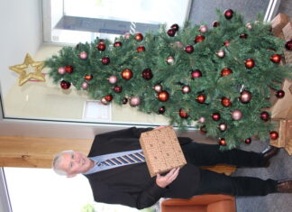 Festive season a time to reflect and connect with our community