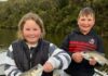 Plenty caught despite less-than-ideal conditions