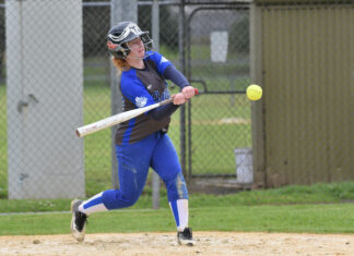 Bandits’ run continues