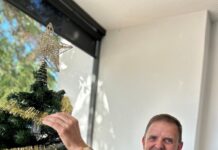 Wishing a safe New Year