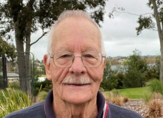 Monthly medal time at Attamurra