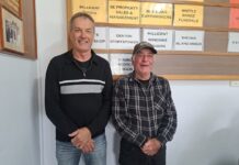 High scores attained at Millicent