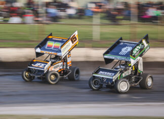 Speedweek arrives in the Limestone Coast