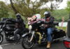 Limestone Coast Toy Run powers through wet weather