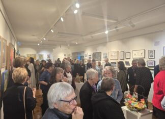 Creativity and community continue to shine in Wattle Range