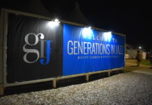 Opening locked for GIJ