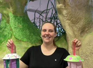 What’s on at the Mount Gambier Library