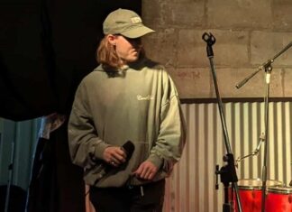 Damn! Another new release