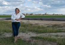 Secker snags Citizen of the Year